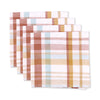 Tasman Multi Check Napery