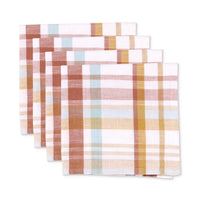 Tasman Multi Check Napery