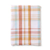 Tasman Multi Check Napery