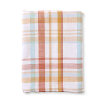 Tasman Multi Check Napery