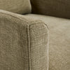 Beau Swivel Slip Cover Chair Base