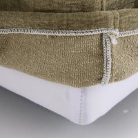 Beau Swivel Slip Cover Chair Base