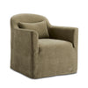Beau Swivel Slip Cover Chair Base