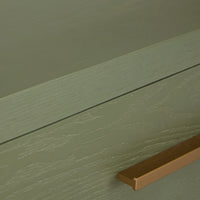 Verity Green Console