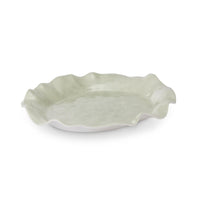 Tide Melamine Seafoam Serveware