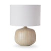 Glenelg Green Lamp