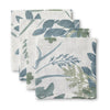 Naree Seafoam Napery