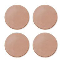 Ceramic Dusk Coaster Set 4