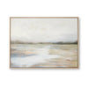 Field Landscape Artwork