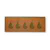 Five Pears Doormat
