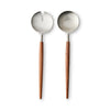 Banbury Salad Servers