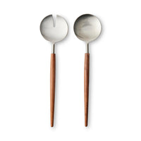 Banbury Salad Servers