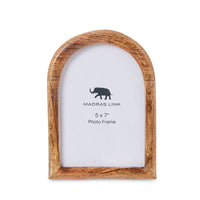 Arch Photoframe