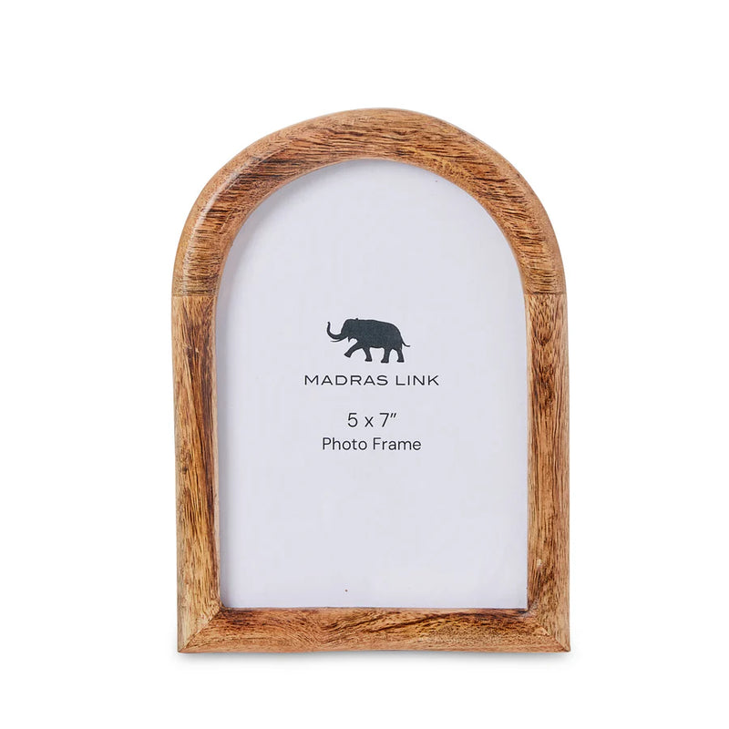 Arch Photoframe