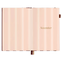 2027 A5 Vertical Planner | Sorrento