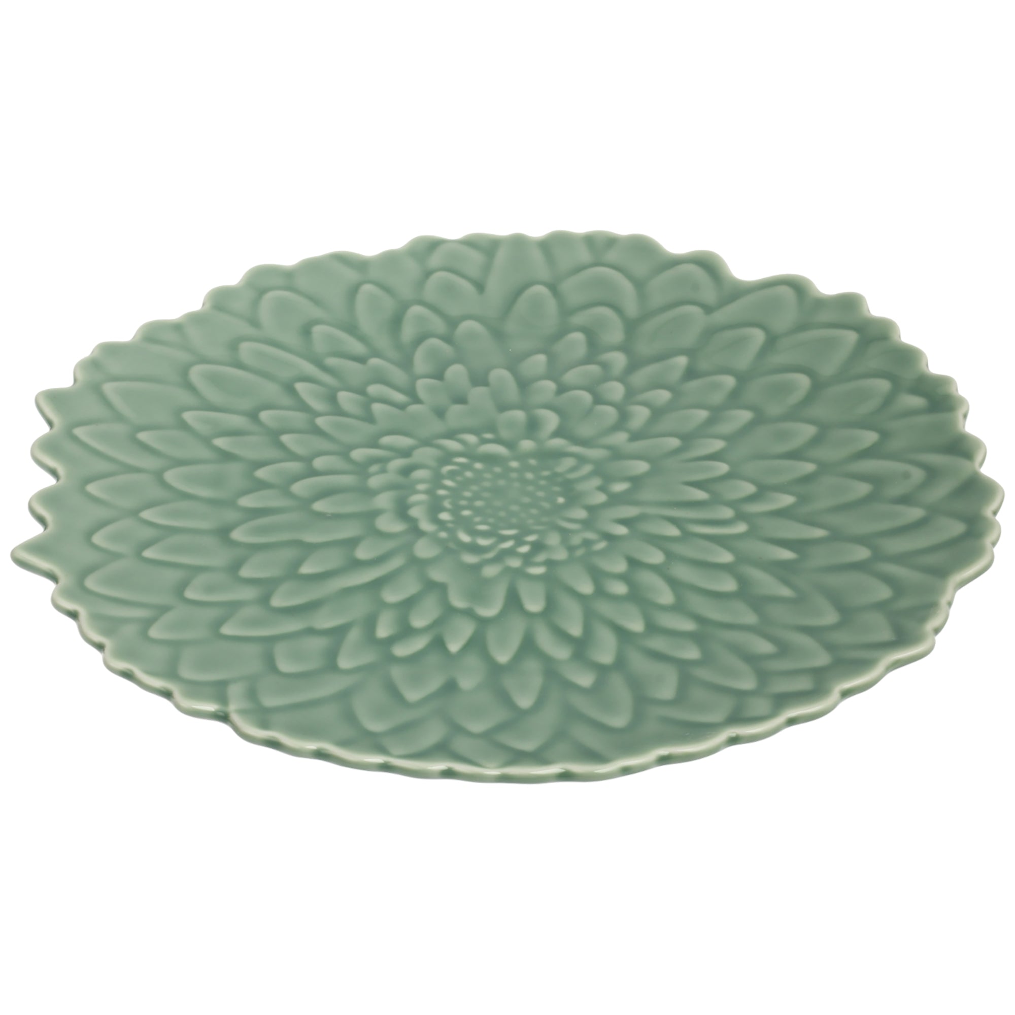Canopy Tableware | Sage