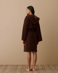 Robe | Cedar