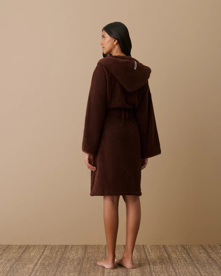 Robe | Cedar