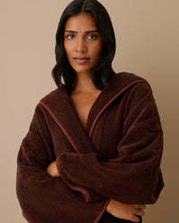 Robe | Cedar