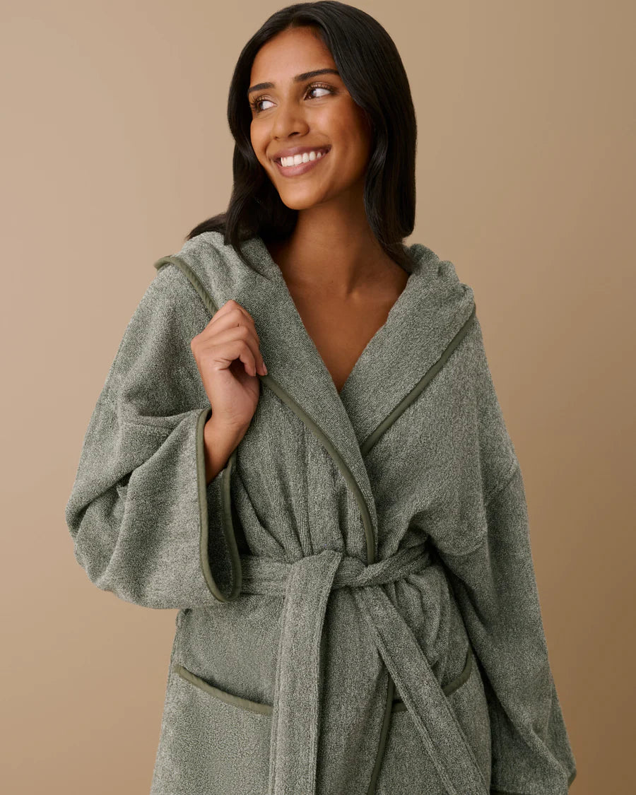 Robe | Lotus