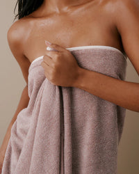 Bath Towels | Iris