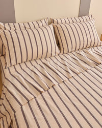 Flat Sheet | Raisin
