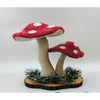 Polyfoam Double Mushroom