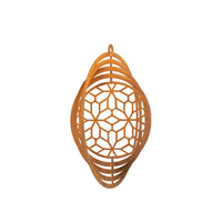 Wind Spin Hang Cort Geo