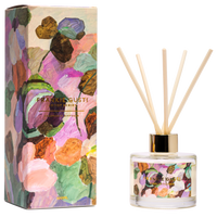 Artist Series | Tobacco Flower | Jade Fisher