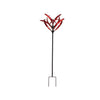 Grevillea Windmill | Wind Spinner on Stake