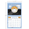 Coffee 2026 | Wall Calendar