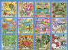 Color My World 2026 | Wall Calendar