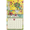 Color My World 2026 | Wall Calendar