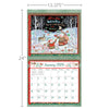 Simple Inspirations 2026 | Wall Calendar