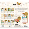 Simple Life 2026 | Wall Calendar