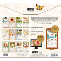 Simple Life 2026 | Wall Calendar