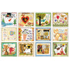 Simple Life 2026 | Wall Calendar