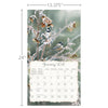 Songbirds 2026 | Wall Calendar