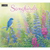 Songbirds 2026 | Wall Calendar