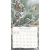 Songbirds 2026 | Wall Calendar