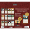 Warren Kimble 2026 | Wall Calendar