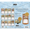 Wine Country 2026 | Wall Calendar