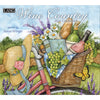 Wine Country 2026 | Wall Calendar