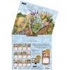 Wine Country 2026 | Wall Calendar