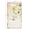 Butterflies 2026 | Wall Calendar