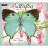 Butterflies 2026 | Wall Calendar