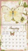 Butterflies 2026 | Wall Calendar