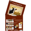 Cows Cows Cows 2026 | Wall Calendar