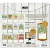 Herb Garden 2026 | Wall Calendar