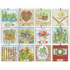 Herb Garden 2026 | Wall Calendar